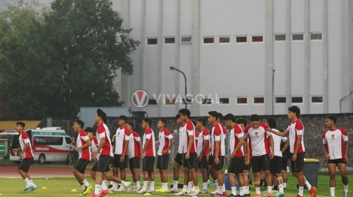 Minim Jumlah Pemain, STY Kesulitan Lakukan Rotasi