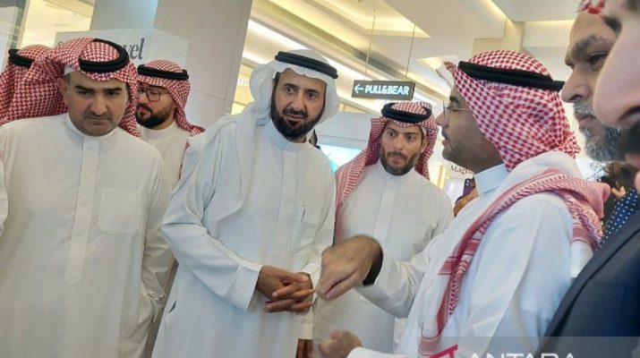 Arab Saudi undang wisatawan jelajahi lebih dari perjalanan keagamaan