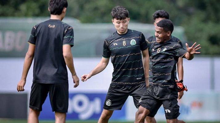 Sejarah Perjalanan Persikabo FC dan Rencana Kedepannya