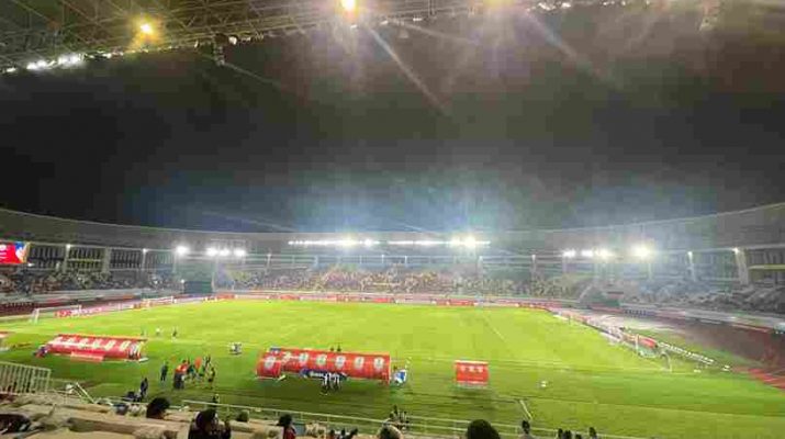 Begini Starting Line-up Laga Indonesia vs Filipina di Piala AFF 2024