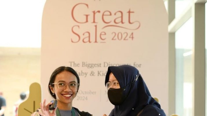 Merayakan Keluarga dan Pemberdayaan Perempuan Melalui Jastiper