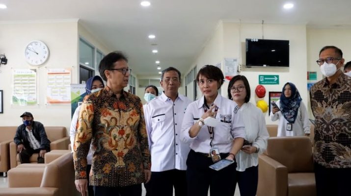Dr. NoRiYu, Gencarkan Upaya Pencegahan Bunuh Diri