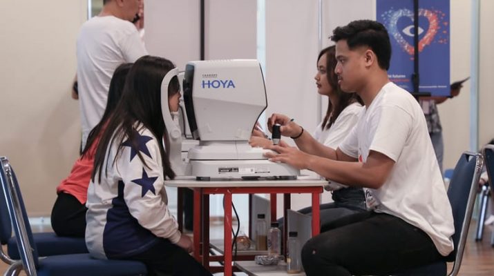 Cek Kondisi Mata Anak untuk Deteksi Dini Gangguan Penglihatan