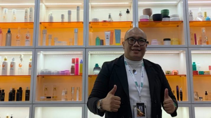 Ini Tren Kemasan Skincare dan Make Up Menurut Lisaboy Gaya Cantika