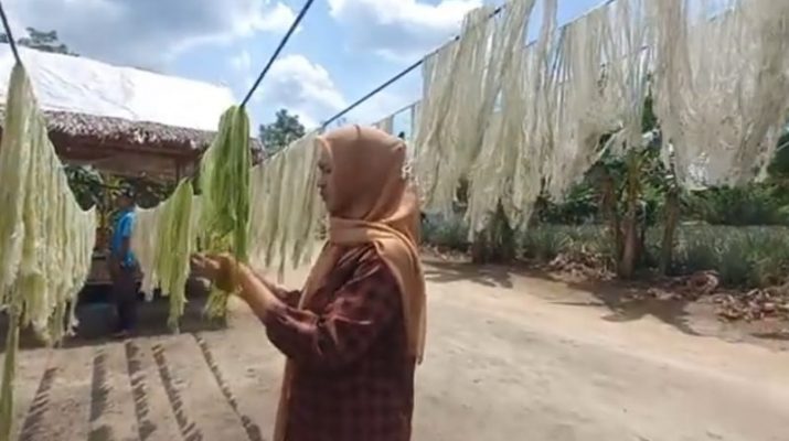 Perempuan Tangguh di Pedesaan Indonesia: Kisah Inspiratif dari Pelosok Indonesia