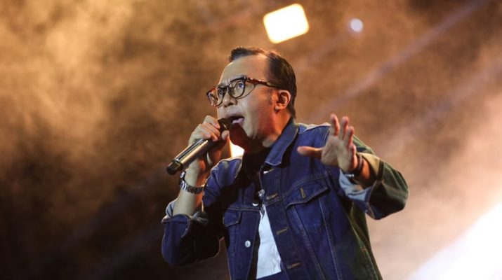 Ari Lasso Bercerai Setelah 25 Tahun Menikah, Apa Penyebab Pasangan yang telah Lama Menikah Bisa Pisah?