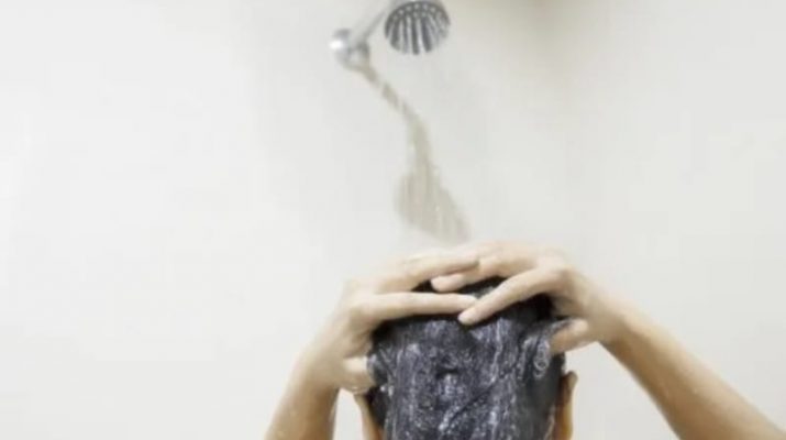 Berapa Lama Sebaiknya Mandi? Simak Faktanya