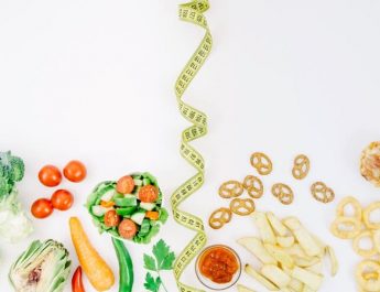 Siklus Menstruasi Bermasalah? Coba Diet Ketogenik