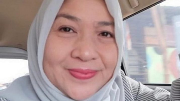 Ini Gejala Kanker yang Diidap Penyanyi Dina Mariana sebelum Meninggal