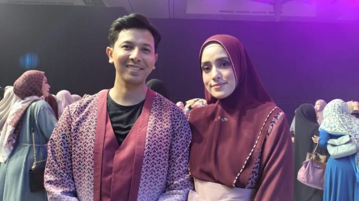 Kiat Memilih Gamis yang Nyaman Ala Fairuz A. Rafiq