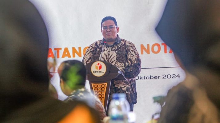 Pendidikan Politik Penting untuk Hindari Hoaks di Pilkada