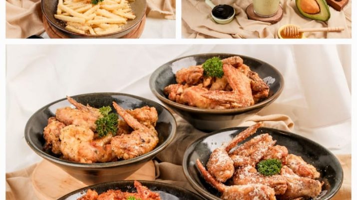 Jabarano Coffee Hadirkan 14 Menu Baru, Bikin Santai Lebih Spesial