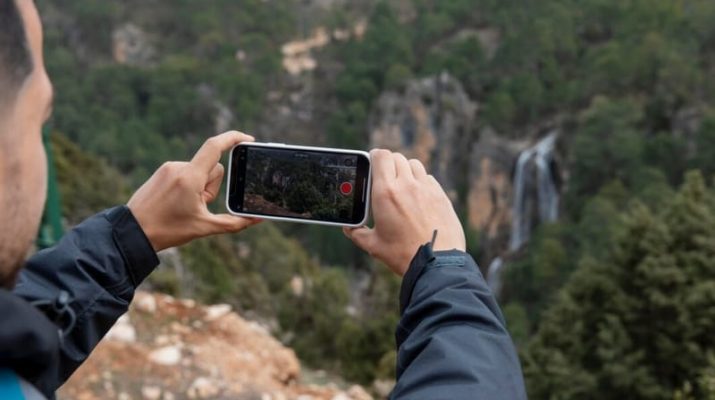 7 Rekomendasi HP dengan Kamera Tele Terbaik, Segini Harganya