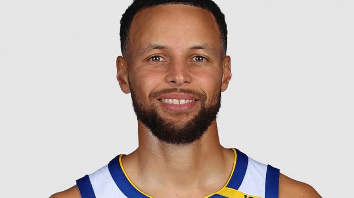 Stephen Curry Bantu Warriors Kalahkan Mavericks