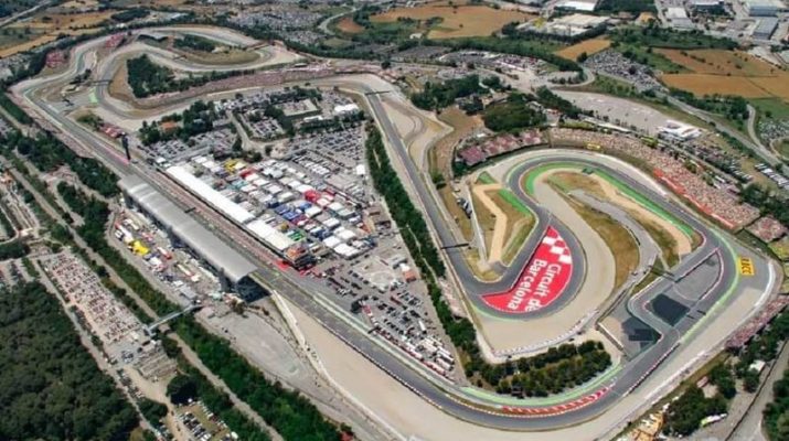 Jadwal MotoGP Malam Ini, Penentuan Juara Martin atau Bagnaia