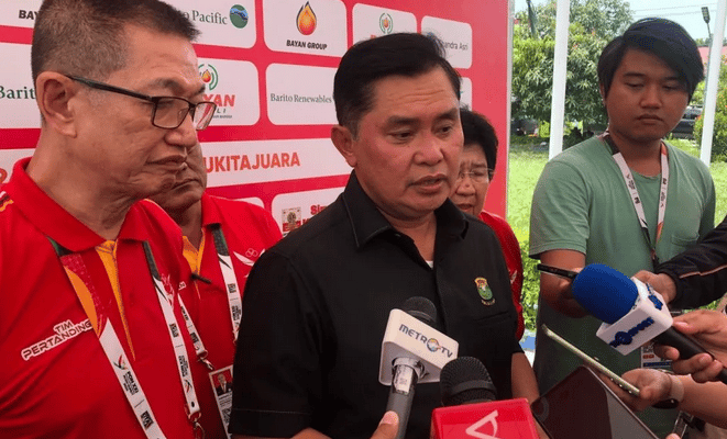 PBSI Tanggapi Rumor Pelatih Jonatan Christie Hengkang ke India