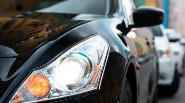 Ini Alasan Lampu Sein Kendaraan Berwarna Kuning