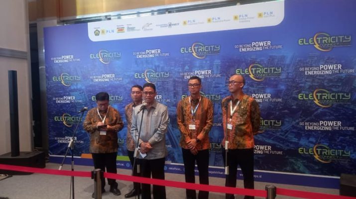 Electricity Connect 2024 Dorong Kemandirian Energi di Era Prabowo