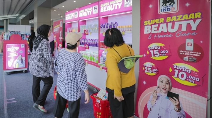 Dekat Pusat Perbelanjaan Jadi Daya Tarik Pembeli Apartemen Kini