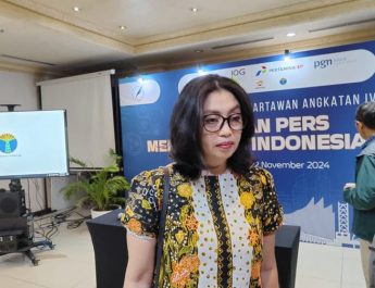 Wujudkan Swasembada Energi, SKK Migas Dorong Peningkatan Lifting Migas