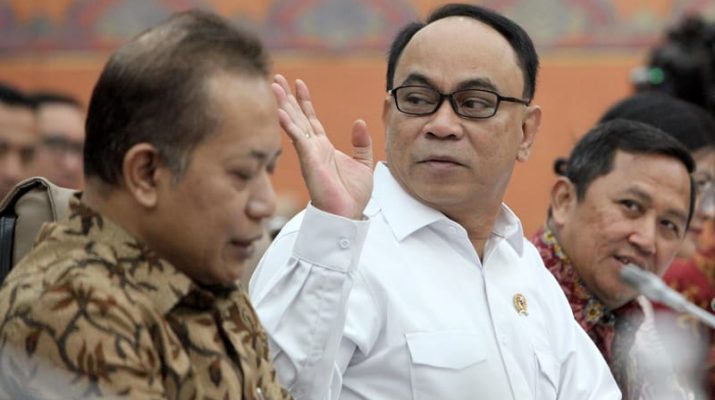 Koperasi jadi Solusi Pemberantasan Kemiskinan dan Praktik Rentenir