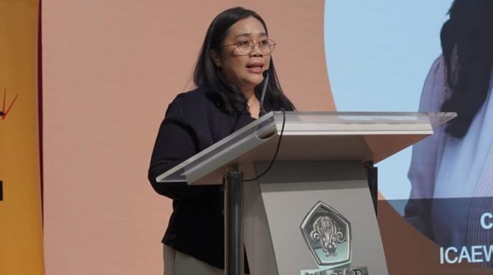 Hadapi Tantangan Bisnis, Ini Tiga Kompetensi Ekstra yang Harus Dimiliki Akuntan