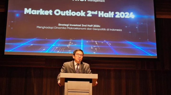 KISI Asset Management Luncurkan Inovasi Investasi Reksadana Syariah