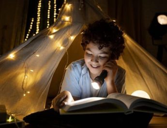 Mengenal Dongeng: Jenis, Tujuan, dan Pentingnya dalam Kehidupan