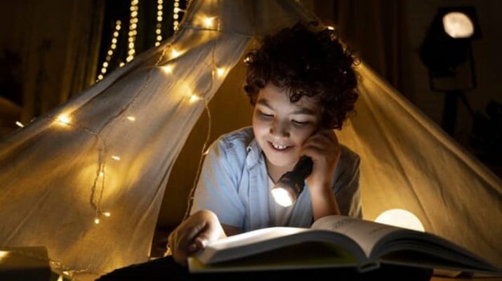 Mengenal Dongeng: Jenis, Tujuan, dan Pentingnya dalam Kehidupan