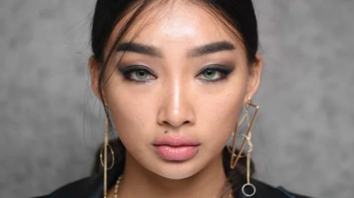 Pernyataan dan Filosofi Hidup Moon Ga Bi pada 2018 Kembali Diperbincangkan