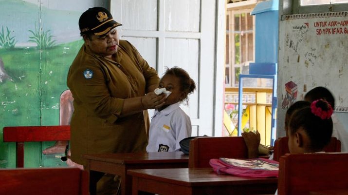 Kenaikan Gaji Guru ASN, PPPK dan Honorer 2025: Besaran, Waktu Cair, dan Rincian Peningkatannya