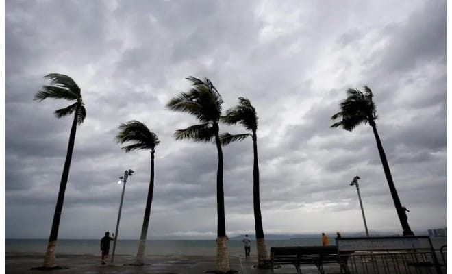 BMKG Ingatkan Potensi Cuaca Ekstrem Akhir Tahun