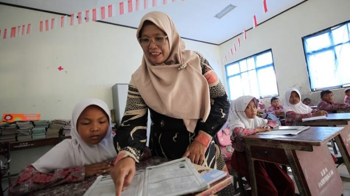 PGRI Apresiasi Kebijakan Pemerintah dalam Meningkatkan Kesejahteraan Guru