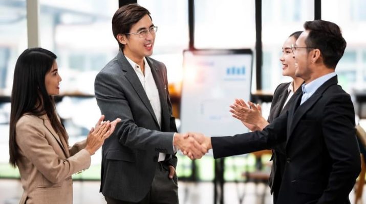 Rekrutmen dan Seleksi Jadi Fondasi Kesuksesan Perusahaan