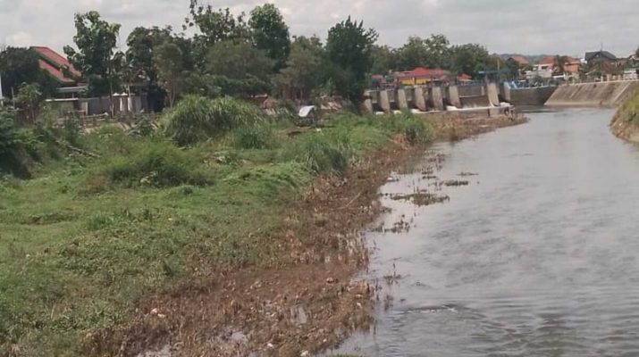 Musim Hujan, 9 Kecamatan di Kabupaten Klaten Rawan Banjir