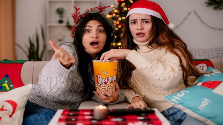 15 Rekomendasi Film Disney untuk Merayakan Malam Natal Bersama Keluarga