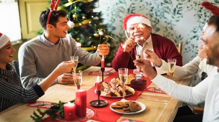 Tradisi Natal Selebritas Indonesia: Perayaan Penuh Kehangatan dan Kebersamaan