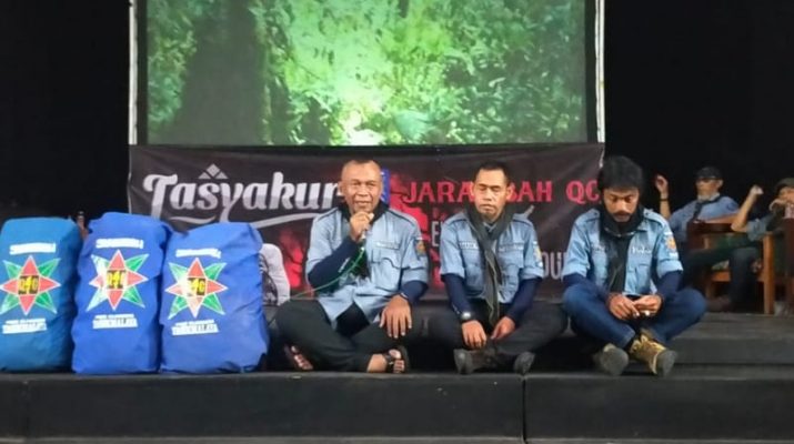 Saat Hilang Kontak di Gunung Balease, Tiga Pendaki Temukan Jejak Suku Primitif
