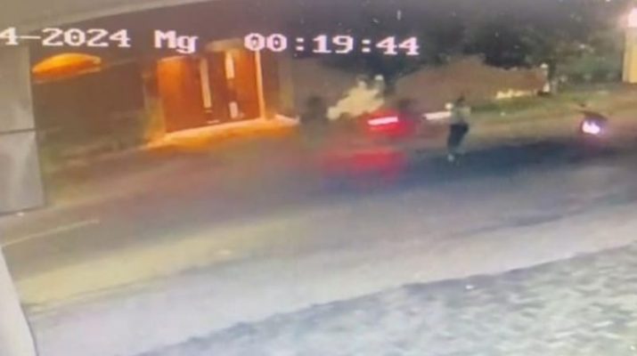 Belum Ada Tersangka, Video Penembakan Siswa SMKN 4 Semarang Beredar Luas