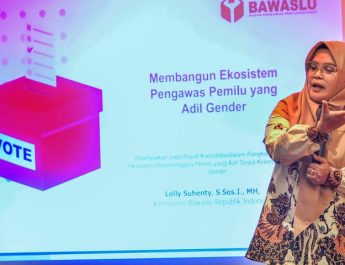 Bawaslu Minta Semua Pihak Hargai Kemenangan Kotak Kosong 