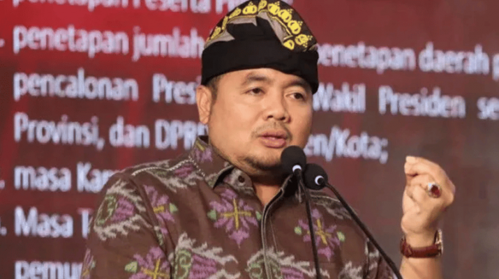 KPU Usul Dua Opsi Jadwal PSU di Daerah yang Kotak Kosong Menang