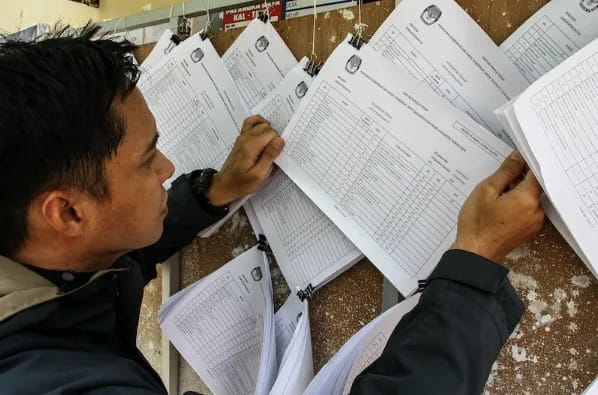 Bawaslu DKI Tindaklanjuti Laporan RK-Suswono soal Formulir C6