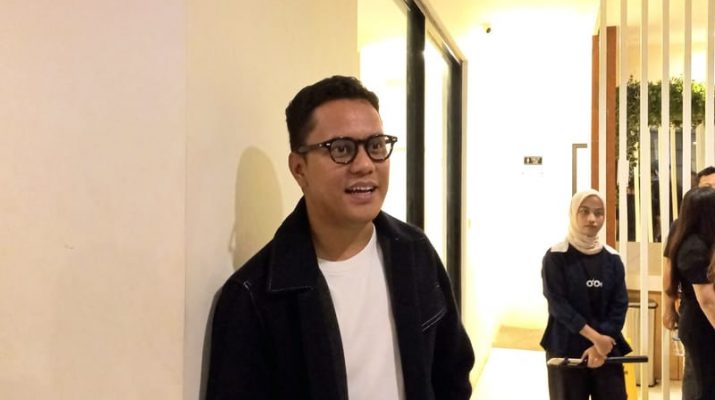 Arief Muhammad Klaim Bawa Keautentikan Masakan Padang di Usaha Kuliner