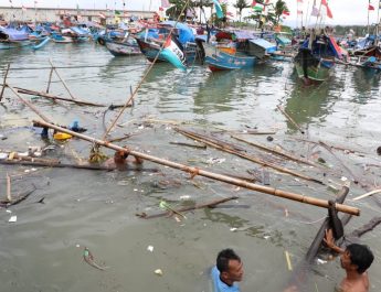 Banjir Bandang di Sukabumi, Kepala Daerah Tetapkan Status Tanggap Darurat