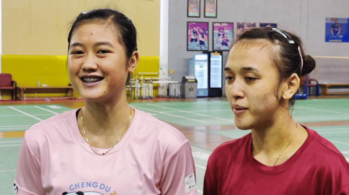 Jorji dan Ana/Tiwi Lakukan Persiapan BWF World Tour Finals