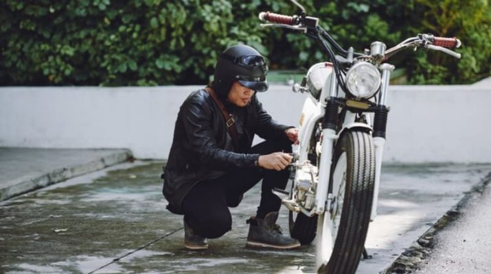 8 Penyebab Motor Susah Hidup