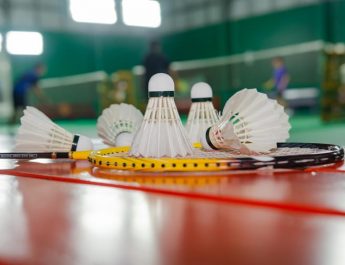 Undian Grup BWF World Tour Finals 2024 Resmi Diumumkan