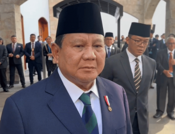 KMP Abai Lapor LHKPN, Prabowo Buka Suara
