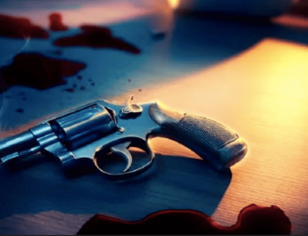 Hentikan Penyalahgunaan Senjata Api Personel Polri