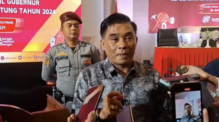 Alami Defisit, KPU Berharap Pemerintah Pusat Bantu Anggaran Pilkada Ulang